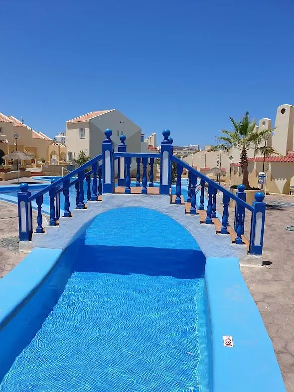 Daire Mareverde C Costa Adeje İspanya